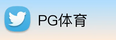 PG体育 Logo